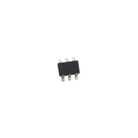 UMX1NTN Transistor Dual NPN...