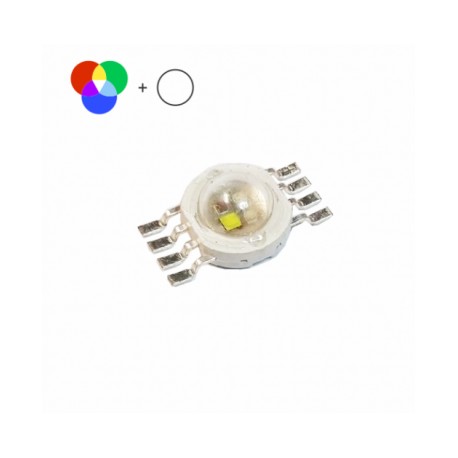 245-868  LED de Potencia...