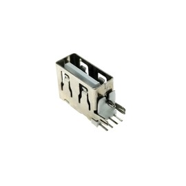700-210 Jack USB 4 Pines,...