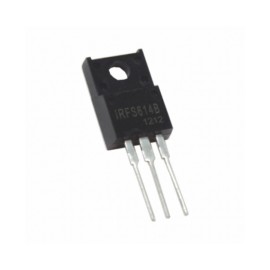 FDP2532 Transistor MOSFET...