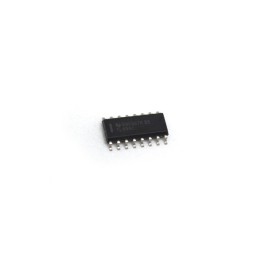 IRFS614B Transistor MOSFET...