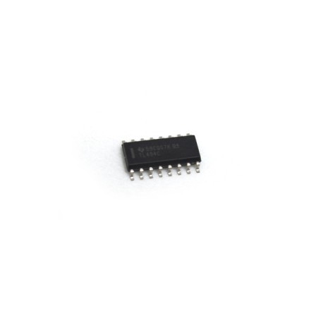 IRFS614B Transistor MOSFET...