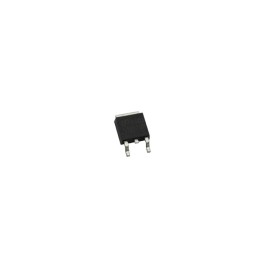 J111 Transistor JFET Canal...