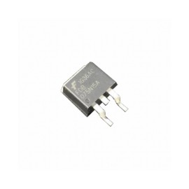 STF5N52U Transistor MOSFET...