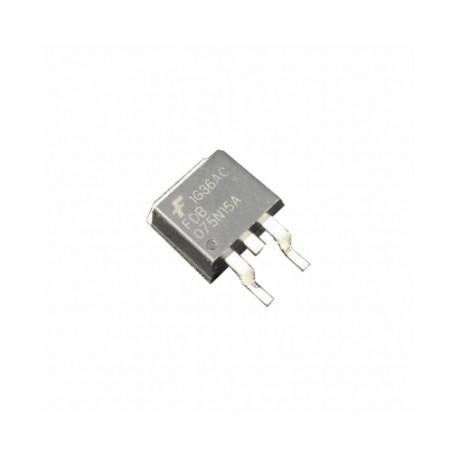 STF5N52U Transistor MOSFET...