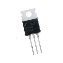 BD435 Transistor BJT NPN...
