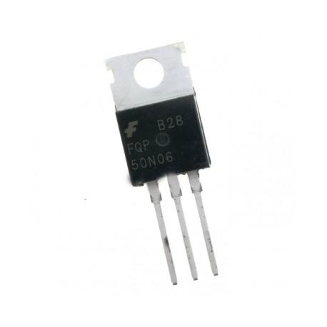 BD435 Transistor BJT NPN...