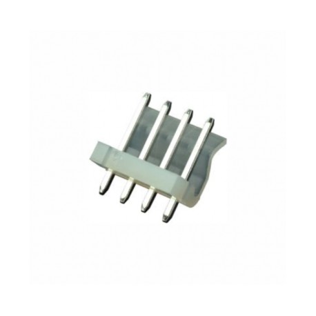 MTA-156-4PV Conector de...