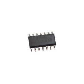CON-DUPONT-H Conector Crimp...
