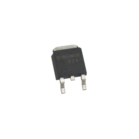 ICM7556 Temporizador Timer...