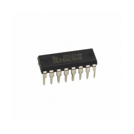 FCN-34 Conector Macho 34...