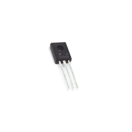 2SC3964 Transistor BJT NPN...