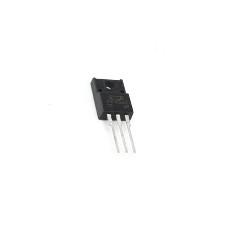 255-1010 Fusible Cristal...