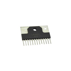 LA4631 Amplificador de...