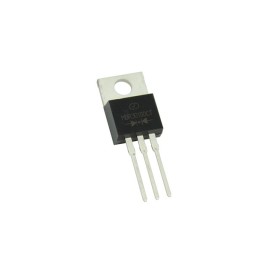 MOC3022M Optoacoplador con...
