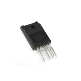 FCN-2X13 Conector Macho de...