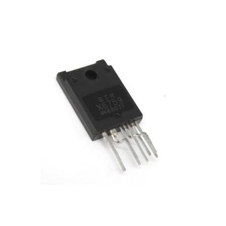 FCN-2X13 Conector Macho de...