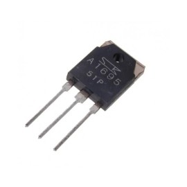 2SA1356 Transistor BJT PNP...