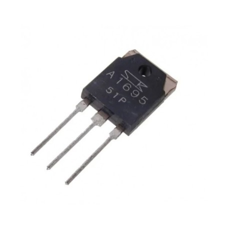 2SA1356 Transistor BJT PNP...
