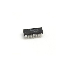 MC1496P Modulador...