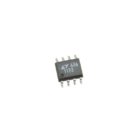 DB-15-HPCB Conector DB-15...