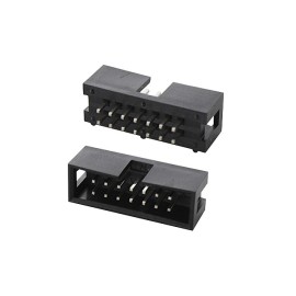 EIS-3PH Conector Poste...