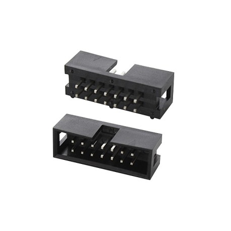 EIS-3PH Conector Poste...