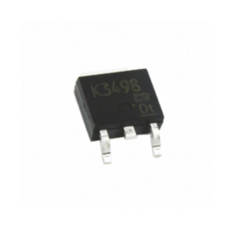 2SA1695 Transistor BJT PNP...