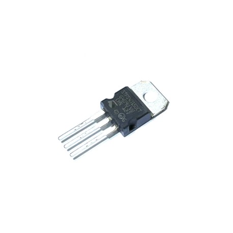 FCN-2X7 Conector Macho de...