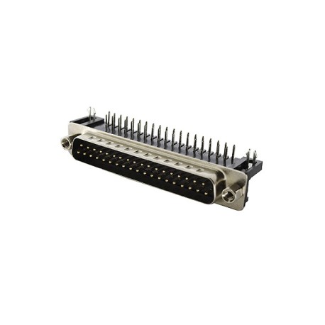 DB-37PAR Conector Tipo...