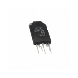 MJ15024 Transistor BJT NPN...