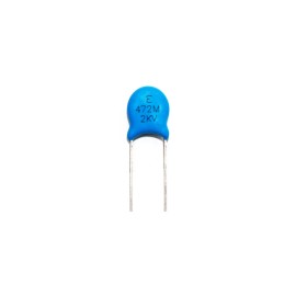 CC-.0047-2KV Capacitor...