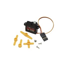 RMS-560K Resistencia SMD...