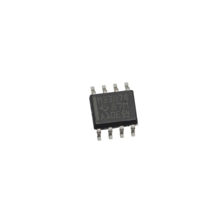 MC33078DR Amplificador...
