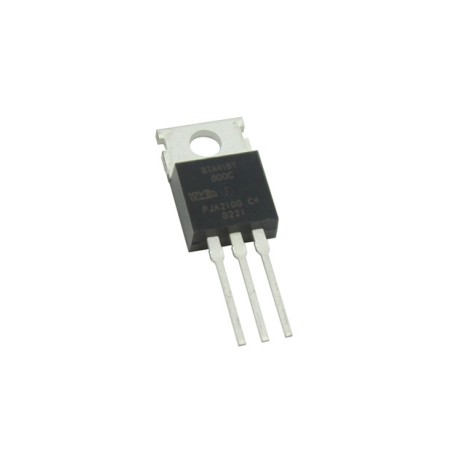 DT-77 Diodo Fusible Térmico...