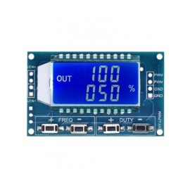 MIP2F2 Circuito para Fuente...