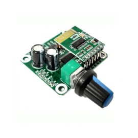 TMP36 Sensor de Temperatura...