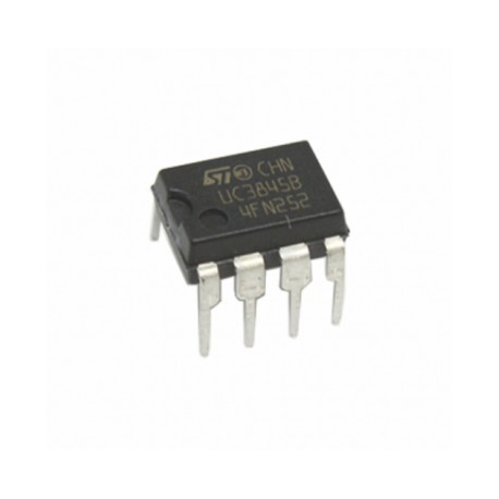 UC3845BN Controlador para...