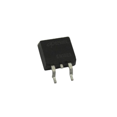 AOB25S65L Transistor MOSFET...