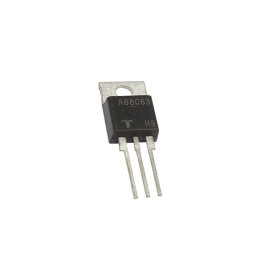A68063 SCR TO220-3