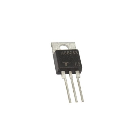 A68063 SCR TO220-3