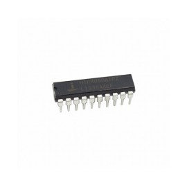 LM2596S-ADJ Regulador de...