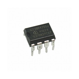 ICE3BR4765J Controlador...