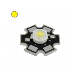 245-1070 LED de Potencia 1W...