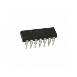 245-1064 LED de Potencia 1W...