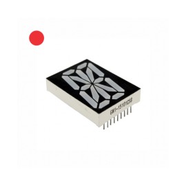TL497ACN Controlador PWM...