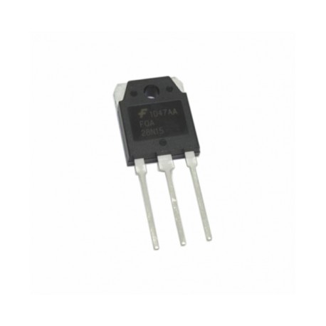 STRW6253M Controlador PWM...