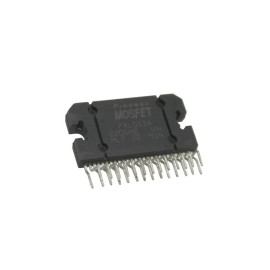 PAL013A Amplificador de...