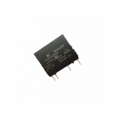 STK412-040 Amplificador de...