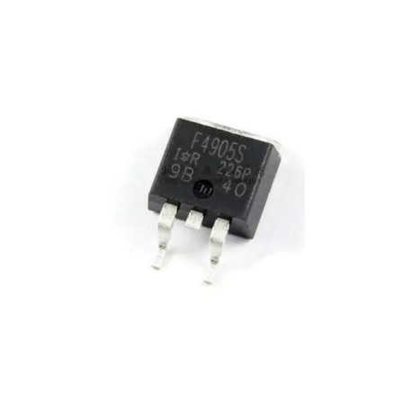 IRF4905S Transistor MOSFET...
